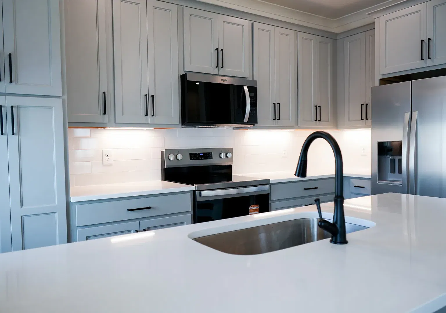 Now Leasing Fall 2027! — Photo 3