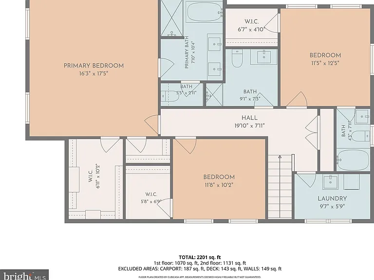 1138 S Harrison St — Photo 13