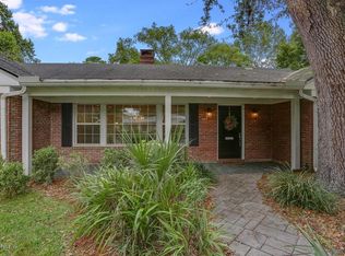 4807 River Basin Dr N, Jacksonville, FL 32207