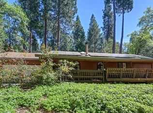 2895 Viona Rd, Pollock Pines, CA