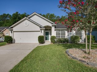 4156 Ripken Cir W, Jacksonville, FL 32224