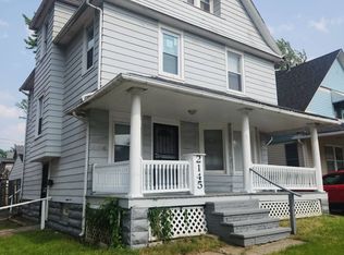 2145 W 100th St, Cleveland, OH 44102