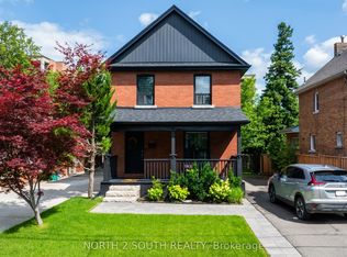 24 Abell Ave, Vaughan, ON