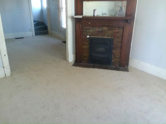 Front room