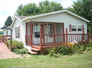 15673 3rd Rd, Plymouth, IN 46563