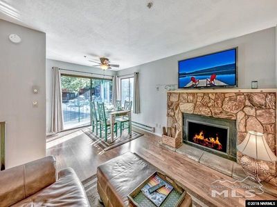 313 Tramway Dr #18, Stateline, NV, 89449