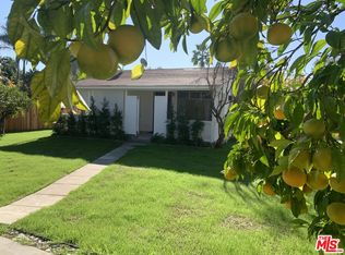 12744 Milbank St, Studio City, CA 91604