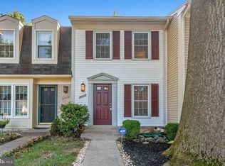 20538 Strath Haven Dr, Gaithersburg, MD 20886