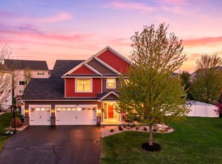 6023 158th St W, Apple Valley, MN 55124
