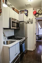 Rented by REAL New York