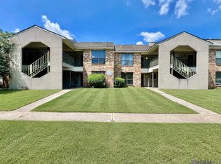1806 S Brightside View Dr APT G, Baton Rouge, LA 70820