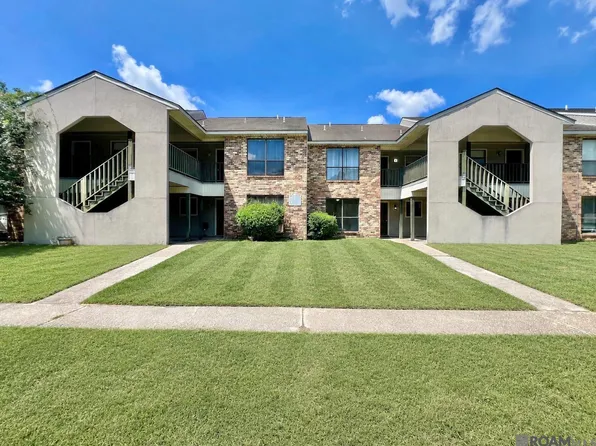 1806 S Brightside View Dr APT G, Baton Rouge, LA 70820