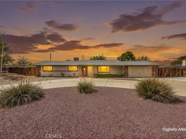14204 Crow Rd, Apple Valley, CA 92307