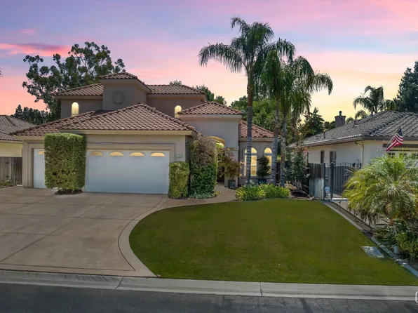 14723 Las Palmas Dr, Bakersfield, CA 93306