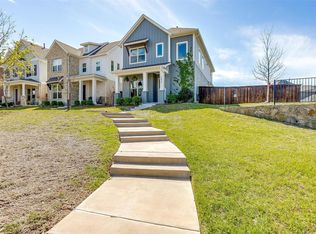 1837 Oak Trail Dr, Aledo, TX 76008