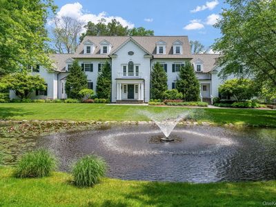 21 Dorann Road, Purchase, NY, 10577