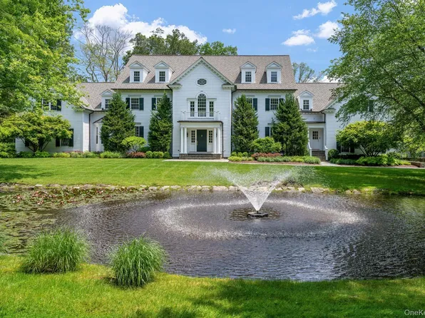 21 Dorann Road, Purchase, NY 10577