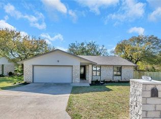 1206 Dunman Dr, Georgetown, TX 78628