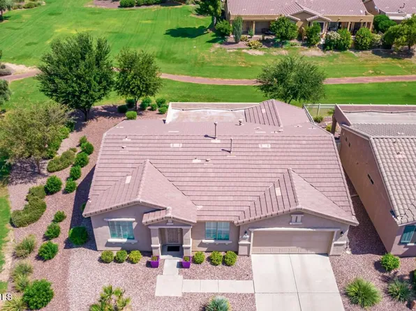 20357 N RIVERBANK Road, Maricopa, AZ 85138