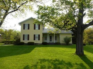 4161 Woolhouse Rd, Canandaigua, NY 14424