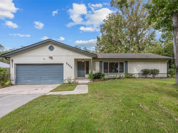 2424 NW 67th Ter, Gainesville, FL 32606