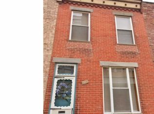1242 Tree St, Philadelphia, PA 19148