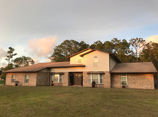 271 Rodeo Rd, Ormond Beach, FL 32174