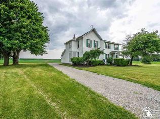 5260 N Custer Rd, Monroe, MI 48162