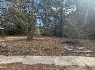 207 S Magnolia Ave Lot 1, Dunn, NC 28334