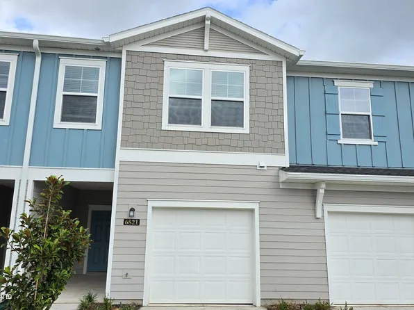 6821 Gable Grove Ave, Jacksonville, FL 32217