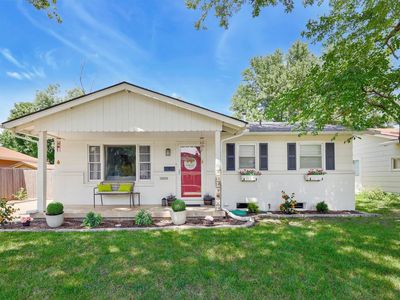 3908 W Westport St, Wichita, KS, 67203