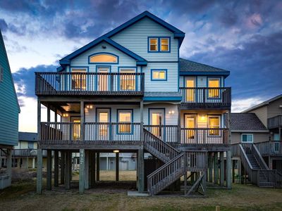 4417 Tampico Way, Galveston, TX, 77554