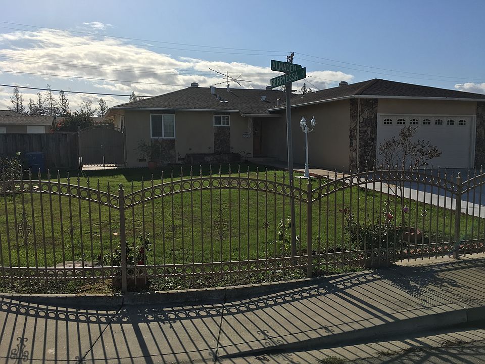 1st image of 102 Almaden Ave
