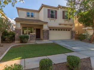 4139 E Windsor Dr, Gilbert, AZ 85296