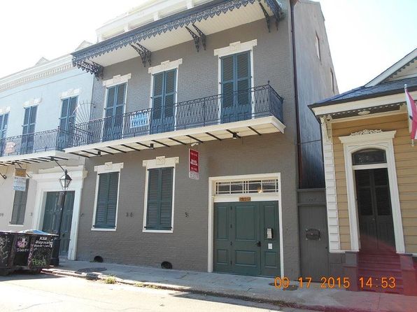 1225 Bourbon St #A, New Orleans, LA 70116