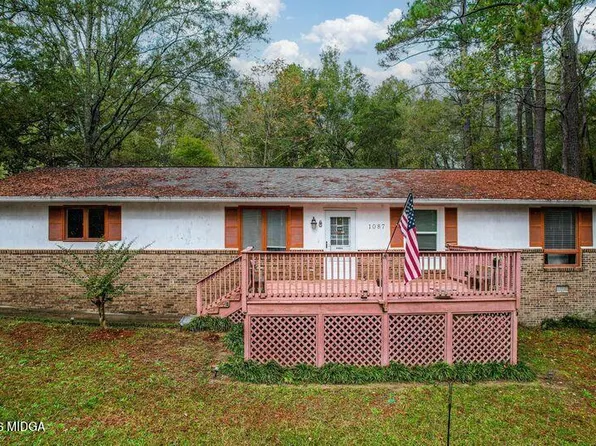 1087 Greentree Pkwy, Macon, GA 31220