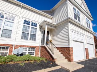 6260 Downwing Ln #22, Columbus, OH 43230