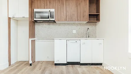 Rented by Nooklyn NYC LLC