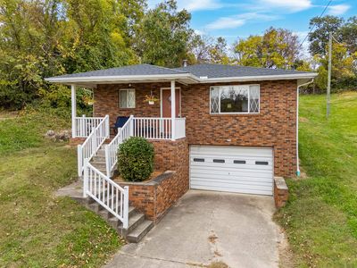 285 W Pea Ridge Rd, Huntington, WV, 25705