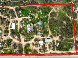 50800 Hernley Rd, Aguanga, CA 92536