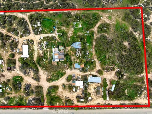 50800 Hernley Rd, Aguanga, CA 92536