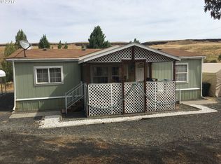 450 Shane St, Arlington, OR 97812