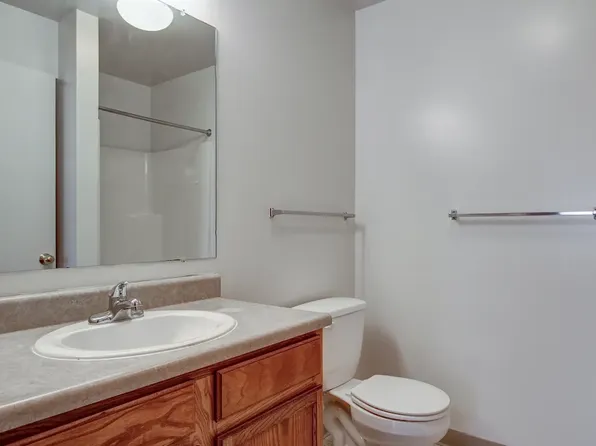 Emerald Park Apartments