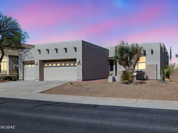 7919 N Window Trl, Tucson, AZ 85743