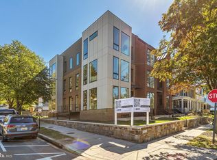 4127 8th St NW #1, Washington, DC 20011