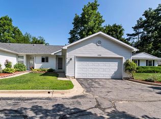 2006 Hamilton Rd, Okemos, MI 48864