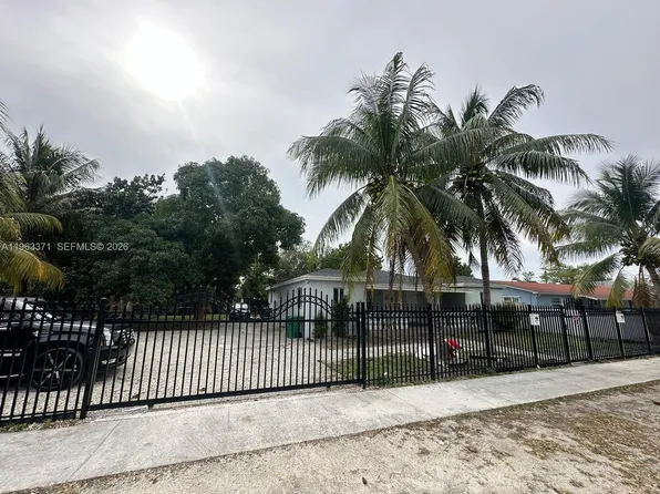 1128 NW 101st St, Miami, FL 33150