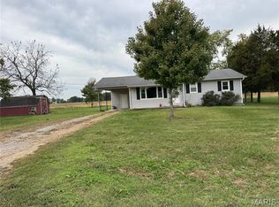 31197 County Road 219, Advance, MO 63730