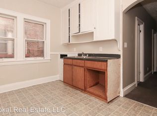 3367 E 140th St APT 1, Cleveland, OH
