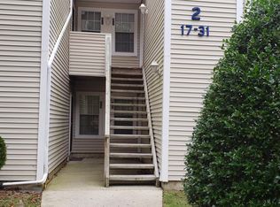 25 Chesapeake Dr #24, Galloway, NJ 08205